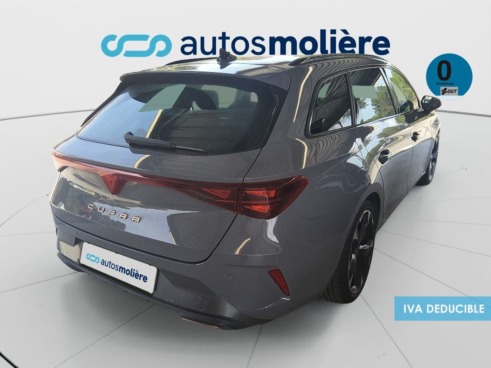 40543ad341c7ad9b85737cf1254c2d0f-2468 Cupra León 1.5 TSI e-Hybrid DSG 150 kW (204 CV) - 4