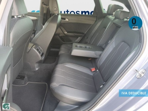 40543ad341c7ad9b85737cf1254c2d0f-2475 Cupra León 1.5 TSI e-Hybrid DSG 150 kW (204 CV) - 11