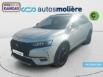 40543ad341c7ad9b85737cf1254c2d0f_d62a38ba007407a2f8a409af611204fc-31 DS DS 7 BlueHDi 130 DE Performance Line AT 96 kW (130 CV) - 1