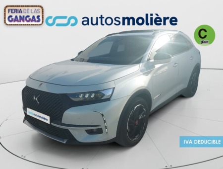 40543ad341c7ad9b85737cf1254c2d0f_d62a38ba007407a2f8a409af611204fc-31 DS DS 7 BlueHDi 130 DE Performance Line AT 96 kW (130 CV)