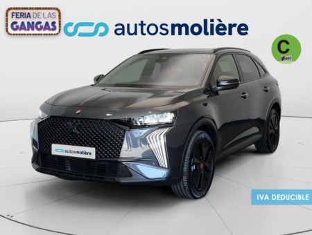 40543ad341c7ad9b85737cf1254c2d0f_d62a38ba007407a2f8a409af611204fc-15 DS DS 7 BlueHDi 130 Performance Line Auto 96 kW (130 CV)