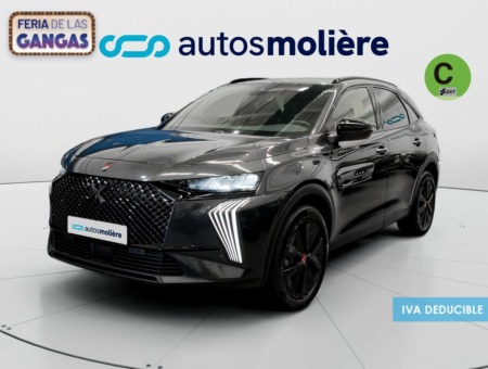 40543ad341c7ad9b85737cf1254c2d0f_d62a38ba007407a2f8a409af611204fc-16 DS DS 7 BlueHDi 130 Performance Line Auto 96 kW (130 CV)