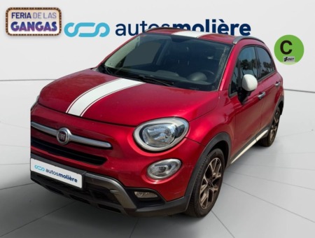 40543ad341c7ad9b85737cf1254c2d0f_d62a38ba007407a2f8a409af611204fc-13 Fiat 500X 1.6 MultiJet Cross 4x2 88 kW (120 CV)