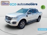 40543ad341c7ad9b85737cf1254c2d0f_d62a38ba007407a2f8a409af611204fc-15 Ford Ranger Pickup 2.0 TDCI Doble Cabina Wildtrack 4×4 AT 157 kW (213 CV) - 1