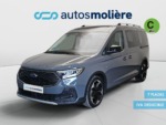 40543ad341c7ad9b85737cf1254c2d0f-197 Ford Tourneo Connect 2.0 Ecoblue Active 90 kW (122 CV) - 1
