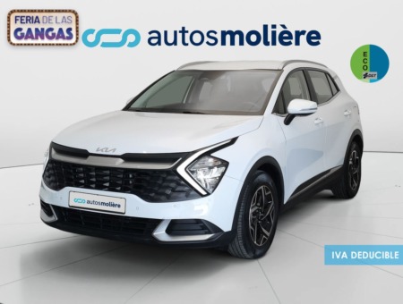 40543ad341c7ad9b85737cf1254c2d0f_d62a38ba007407a2f8a409af611204fc-25 Kia Sportage 1.6 CRDi MHEV Business 4x2 DCT 100 kW (136 CV)