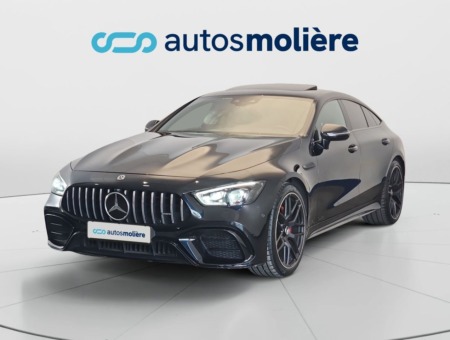 40543ad341c7ad9b85737cf1254c2d0f-199 Mercedes AMG-GT 43 4 MATIC