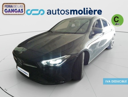40543ad341c7ad9b85737cf1254c2d0f_d62a38ba007407a2f8a409af611204fc-26 Mercedes CLA 200 120 kW (163 CV)