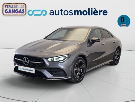 40543ad341c7ad9b85737cf1254c2d0f_d62a38ba007407a2f8a409af611204fc-27 Mercedes CLA 250 e 160 kW (218 CV)