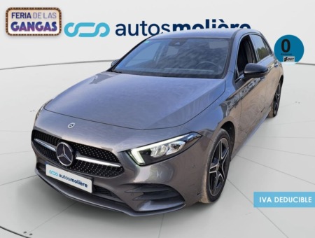 40543ad341c7ad9b85737cf1254c2d0f_d62a38ba007407a2f8a409af611204fc-39 Mercedes Clase A 250 e 160 kW (218 CV)