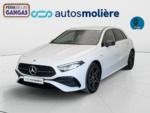 40543ad341c7ad9b85737cf1254c2d0f_d62a38ba007407a2f8a409af611204fc-40 Mercedes Clase A 250 e 160 kW (218 CV) - 1