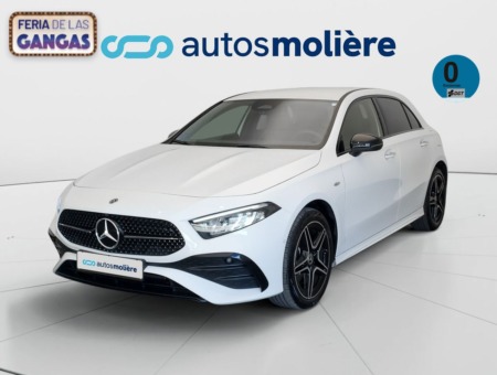 40543ad341c7ad9b85737cf1254c2d0f_d62a38ba007407a2f8a409af611204fc-40 Mercedes Clase A 250 e 160 kW (218 CV)