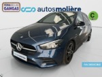 40543ad341c7ad9b85737cf1254c2d0f_d62a38ba007407a2f8a409af611204fc-41 Mercedes Clase B 200 d 110 kW (150 CV) - 1