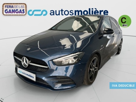 40543ad341c7ad9b85737cf1254c2d0f_d62a38ba007407a2f8a409af611204fc-41 Mercedes Clase B 200 d 110 kW (150 CV)