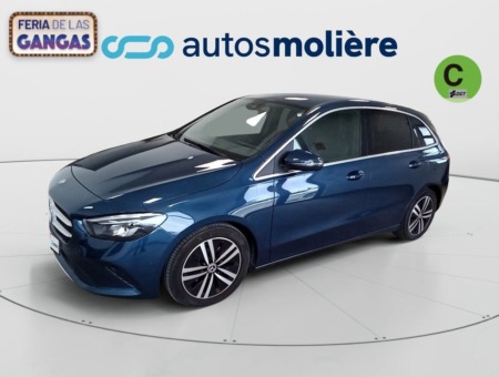 40543ad341c7ad9b85737cf1254c2d0f_d62a38ba007407a2f8a409af611204fc-42 Mercedes Clase B 200 d 110 kW (150 CV)