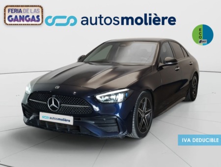 40543ad341c7ad9b85737cf1254c2d0f_d62a38ba007407a2f8a409af611204fc-28 Mercedes Clase C 200 150 kW (204 CV)