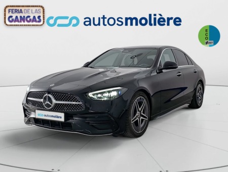 40543ad341c7ad9b85737cf1254c2d0f_d62a38ba007407a2f8a409af611204fc-31 Mercedes Clase C 220 d 147 kW (200 CV)
