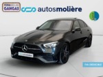 40543ad341c7ad9b85737cf1254c2d0f_d62a38ba007407a2f8a409af611204fc-32 Mercedes Clase C 220 d 147 kW (200 CV) - 1