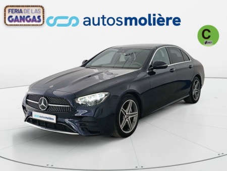 40543ad341c7ad9b85737cf1254c2d0f_d62a38ba007407a2f8a409af611204fc-34 Mercedes Clase E E 220 d 143 kW (194 CV)