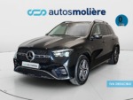 40543ad341c7ad9b85737cf1254c2d0f-83 Mercedes Clase GLE 400 e 4Matic 280 kW (381 CV) - 1