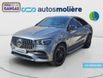 40543ad341c7ad9b85737cf1254c2d0f_d62a38ba007407a2f8a409af611204fc-13 Mercedes Clase GLE Coupe 53 AMG 4MATIC 320 kW (435 CV) - 1