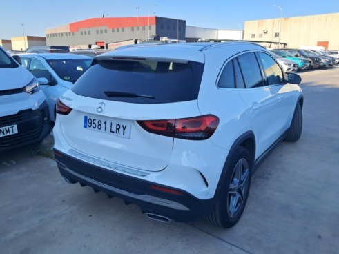 40543ad341c7ad9b85737cf1254c2d0f-2623 Mercedes Gla 200 D - 4