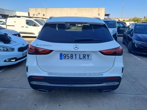 40543ad341c7ad9b85737cf1254c2d0f-2624 Mercedes Gla 200 D - 5
