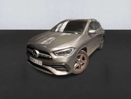 40543ad341c7ad9b85737cf1254c2d0f-2628 Mercedes GLA GLA 250 e