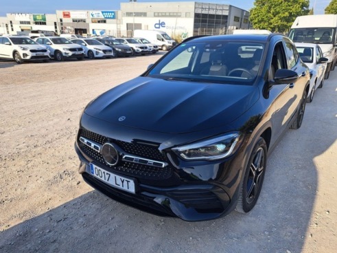 40543ad341c7ad9b85737cf1254c2d0f-2636 Mercedes Gla 250 E - 1