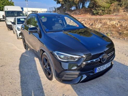 40543ad341c7ad9b85737cf1254c2d0f-2638 Mercedes Gla 250 E - 3