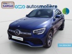 40543ad341c7ad9b85737cf1254c2d0f_d62a38ba007407a2f8a409af611204fc-44 Mercedes GLC Coupé 200 4Matic 145 kW (197 CV) - 1