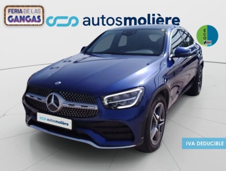 40543ad341c7ad9b85737cf1254c2d0f_d62a38ba007407a2f8a409af611204fc-44 Mercedes GLC Coupé 200 4Matic 145 kW (197 CV)