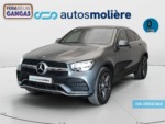 40543ad341c7ad9b85737cf1254c2d0f_d62a38ba007407a2f8a409af611204fc-45 Mercedes GLC Coupé 300 d 4Matic 180 kW (245 CV) - 1
