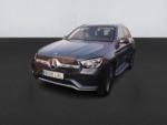 40543ad341c7ad9b85737cf1254c2d0f-2667 Mercedes Glc-class Glc 200 D 4matic - 1