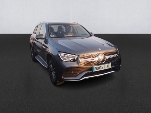 40543ad341c7ad9b85737cf1254c2d0f-2669 Mercedes Glc-class Glc 200 D 4matic - 3