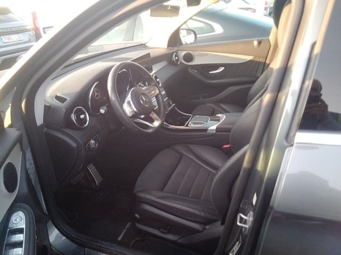 40543ad341c7ad9b85737cf1254c2d0f-2673 Mercedes Glc-class Glc 200 D 4matic - 7