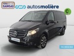 40543ad341c7ad9b85737cf1254c2d0f_d62a38ba007407a2f8a409af611204fc-18 Mercedes Vito 114 CDI Tourer Select Larga 100 kW (136 CV) - 1