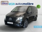 40543ad341c7ad9b85737cf1254c2d0f_d62a38ba007407a2f8a409af611204fc-20 Mercedes Vito 114 CDI Tourer Select Larga 100 kW (136 CV) - 1