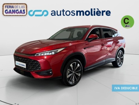40543ad341c7ad9b85737cf1254c2d0f_d62a38ba007407a2f8a409af611204fc-46 MG HS 1.5 Turbo GDI Comfort DCT 119 kW (162 CV)