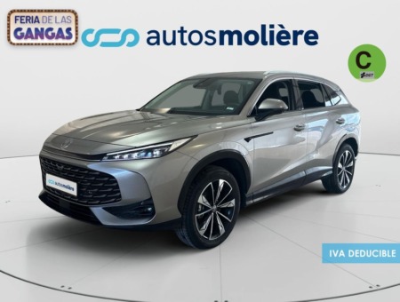 40543ad341c7ad9b85737cf1254c2d0f_d62a38ba007407a2f8a409af611204fc-47 MG HS 1.5T Comfort 125 kW (170 CV)