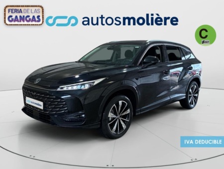 40543ad341c7ad9b85737cf1254c2d0f_d62a38ba007407a2f8a409af611204fc-48 MG HS 1.5T Comfort 125 kW (170 CV)
