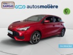 40543ad341c7ad9b85737cf1254c2d0f_d62a38ba007407a2f8a409af611204fc-52 MG MG3 1.5 Comfort 85 kW (116 CV) - 1