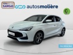 40543ad341c7ad9b85737cf1254c2d0f_d62a38ba007407a2f8a409af611204fc-54 MG MG3 1.5 Comfort 85 kW (116 CV) - 1