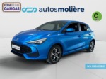 40543ad341c7ad9b85737cf1254c2d0f_d62a38ba007407a2f8a409af611204fc-55 MG MG3 1.5 Comfort 85 kW (116 CV) - 1