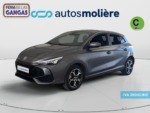 40543ad341c7ad9b85737cf1254c2d0f_d62a38ba007407a2f8a409af611204fc-57 MG MG3 1.5 Comfort 85 kW (116 CV) - 1