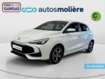 40543ad341c7ad9b85737cf1254c2d0f_d62a38ba007407a2f8a409af611204fc-58 MG MG3 1.5 Comfort 85 kW (116 CV) - 1