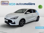 40543ad341c7ad9b85737cf1254c2d0f_d62a38ba007407a2f8a409af611204fc-60 MG MG3 1.5 Comfort 85 kW (116 CV) - 1