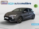 40543ad341c7ad9b85737cf1254c2d0f_d62a38ba007407a2f8a409af611204fc-63 MG MG3 1.5 Comfort 85 kW (116 CV) - 1