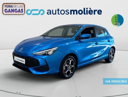 40543ad341c7ad9b85737cf1254c2d0f_d62a38ba007407a2f8a409af611204fc-66 MG MG3 Hybrid+ Comfort 143 kW (195 CV)