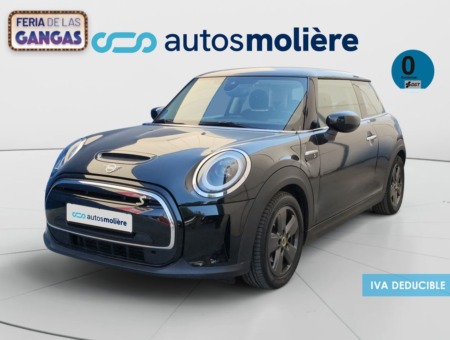 40543ad341c7ad9b85737cf1254c2d0f_d62a38ba007407a2f8a409af611204fc-70 MINI Cooper SE 135 kW (184 CV)